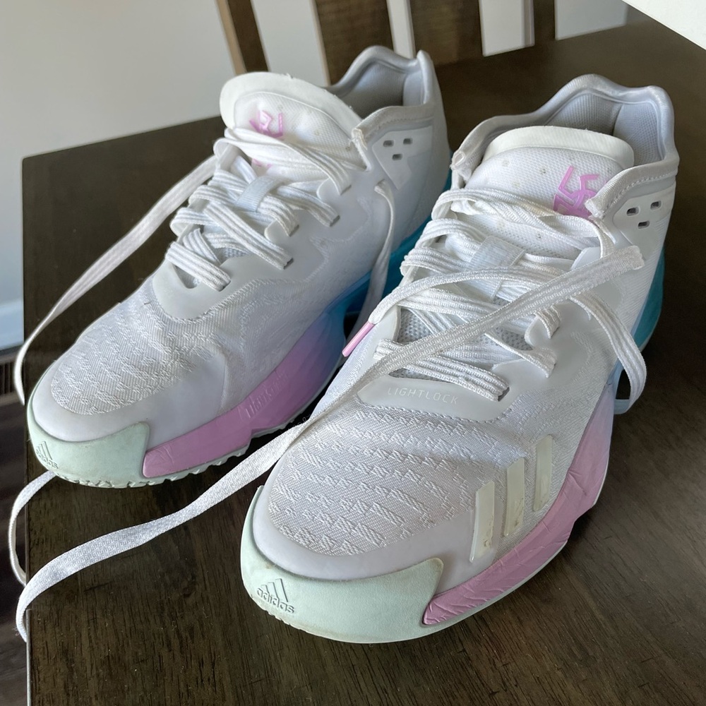 Adidas DON issue 4J